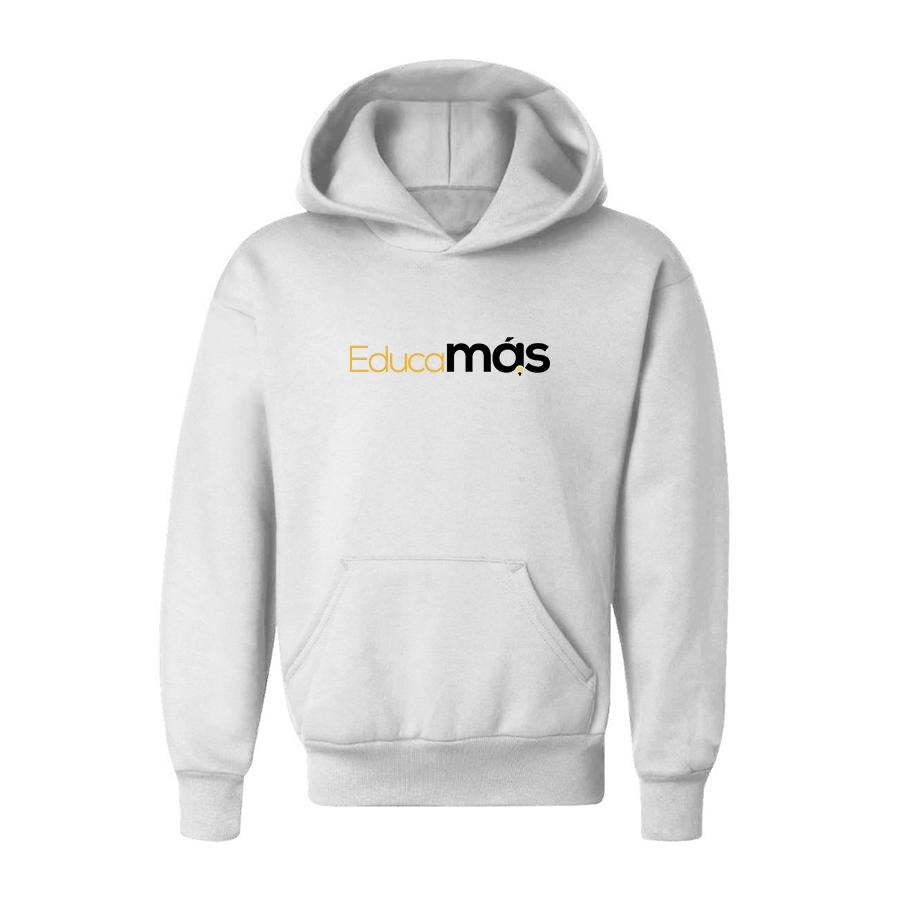 Youth EducaMAS Pullover Hoodie