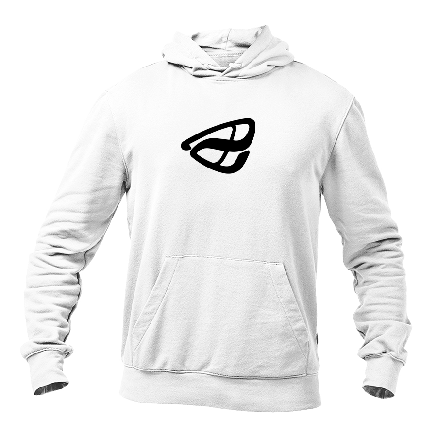 Men's Anfini Logo Pullover Hoodie