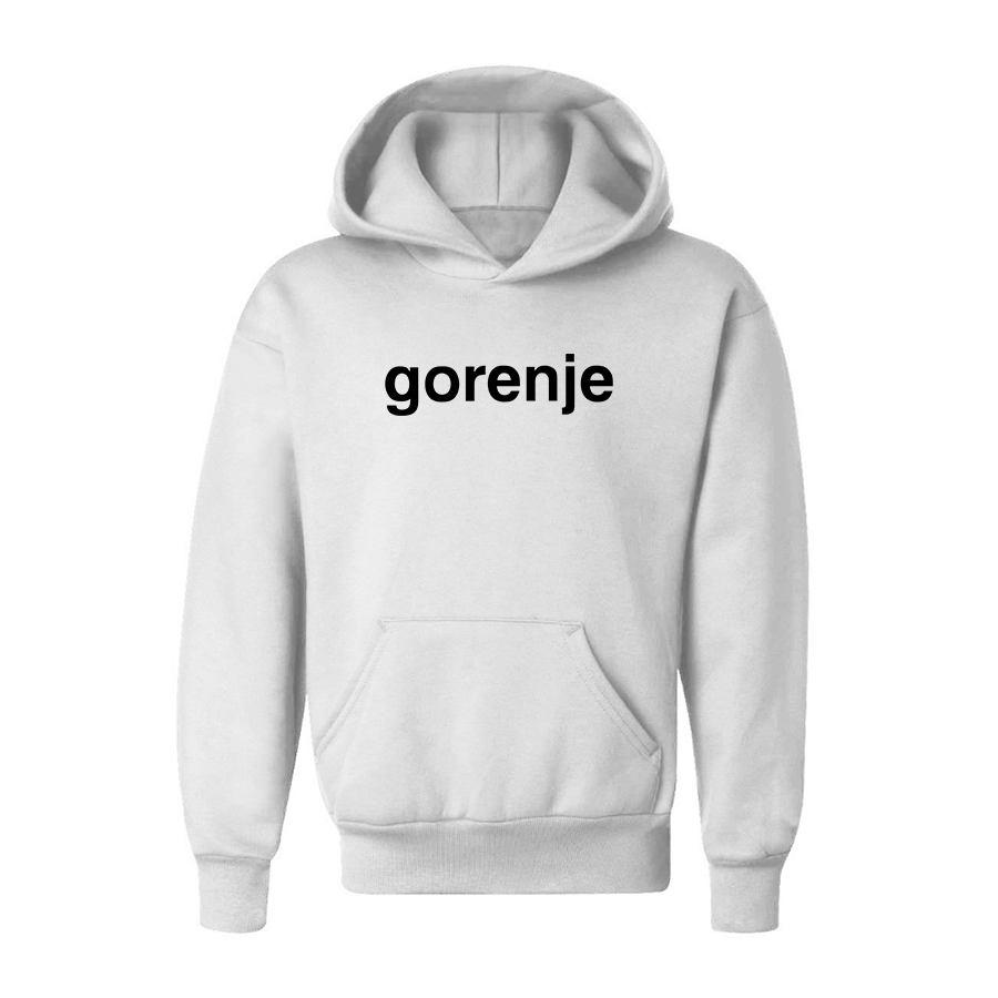 Youth Gorenje Pullover Hoodie