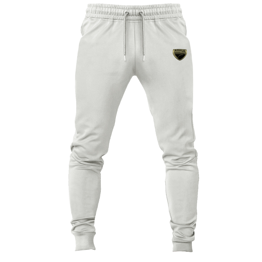 Men's Eagle Logo Sweatpants Joggers