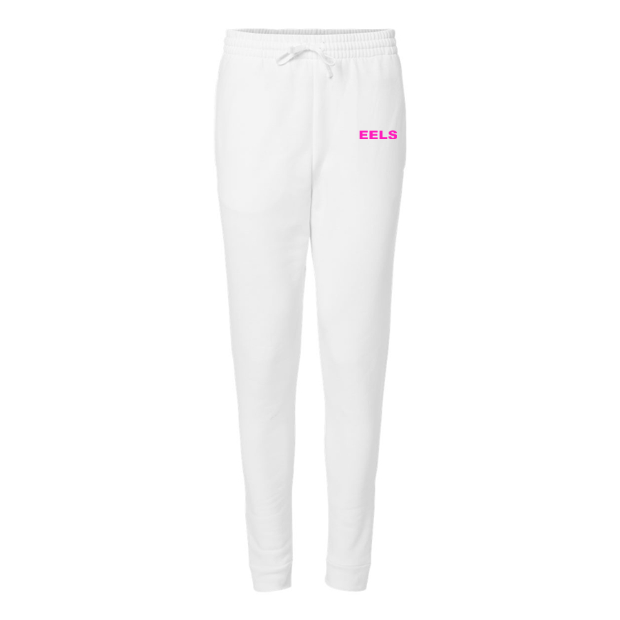Men's Eels JERZEES Nublend Joggers