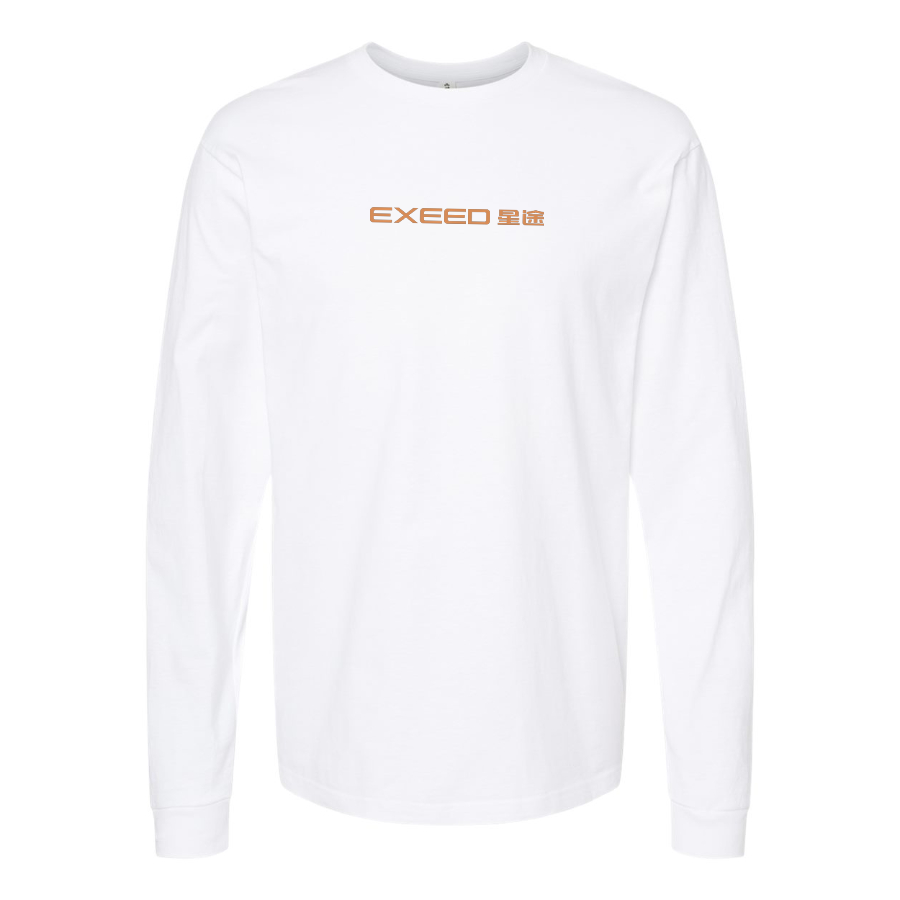 Youth Exeed Logo Long sleeves