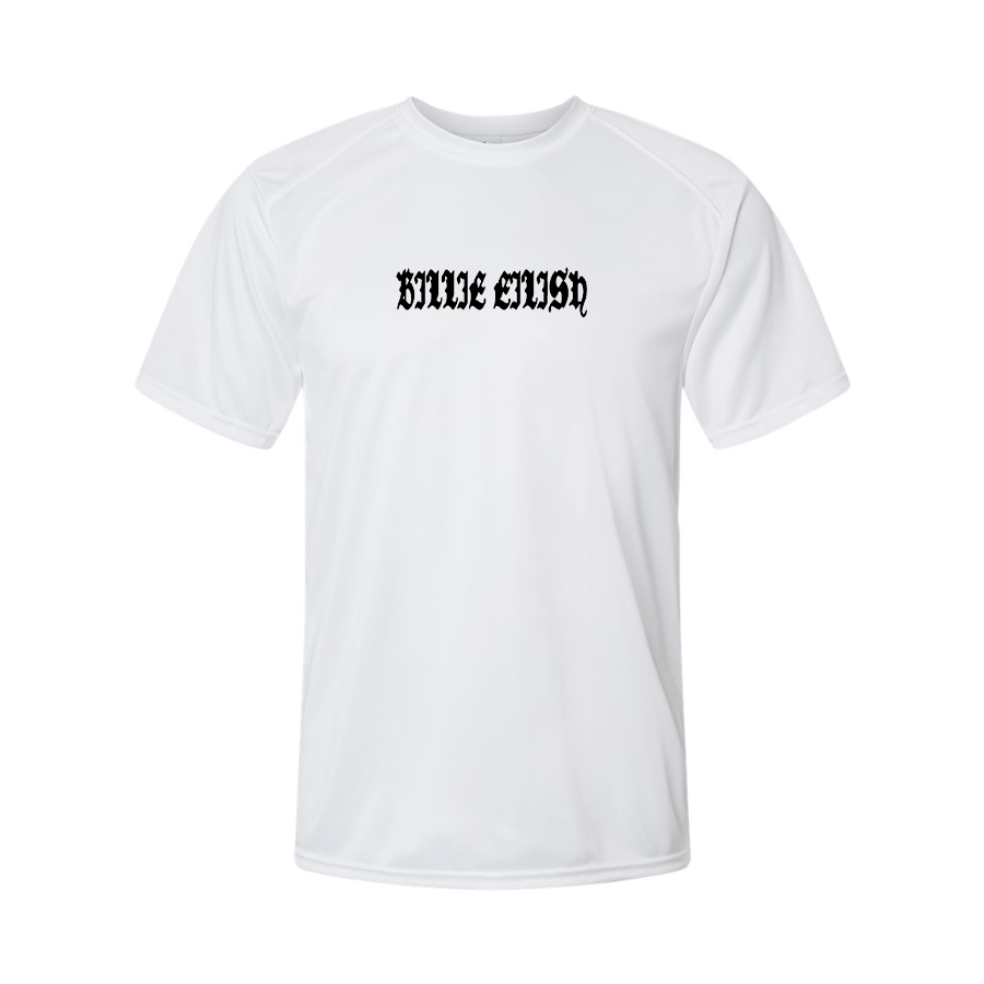 Men's Billie Eilish  Logo Performance T-Shirt