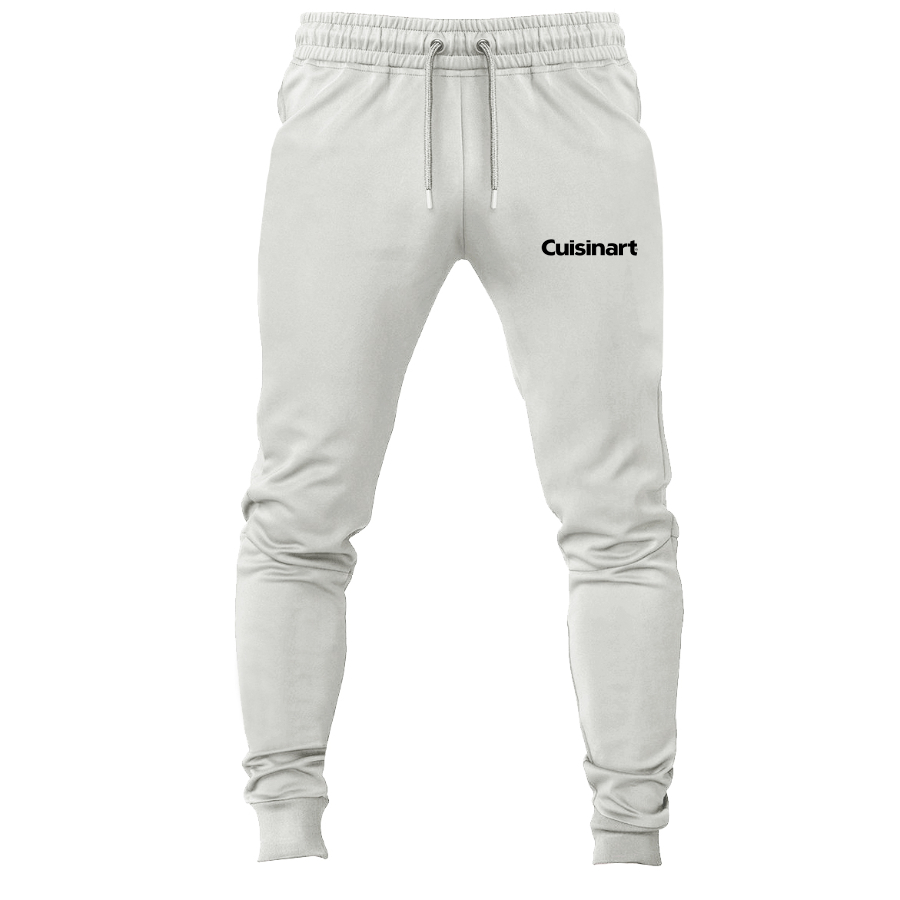 Men's Cuisinart Logo Sweatpants Joggers