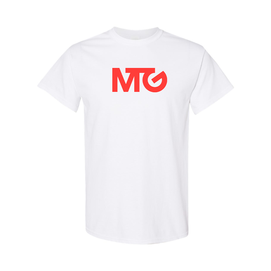 Men's MTG Cotton T-Shirt