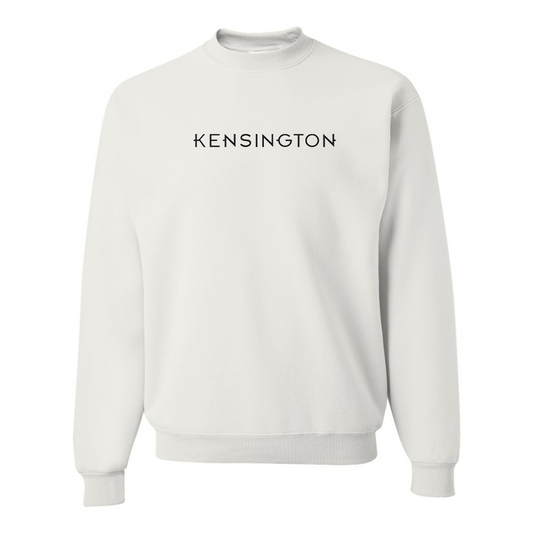 Men's Kensington JERZEES NuBlend Crewneck Sweatshirt