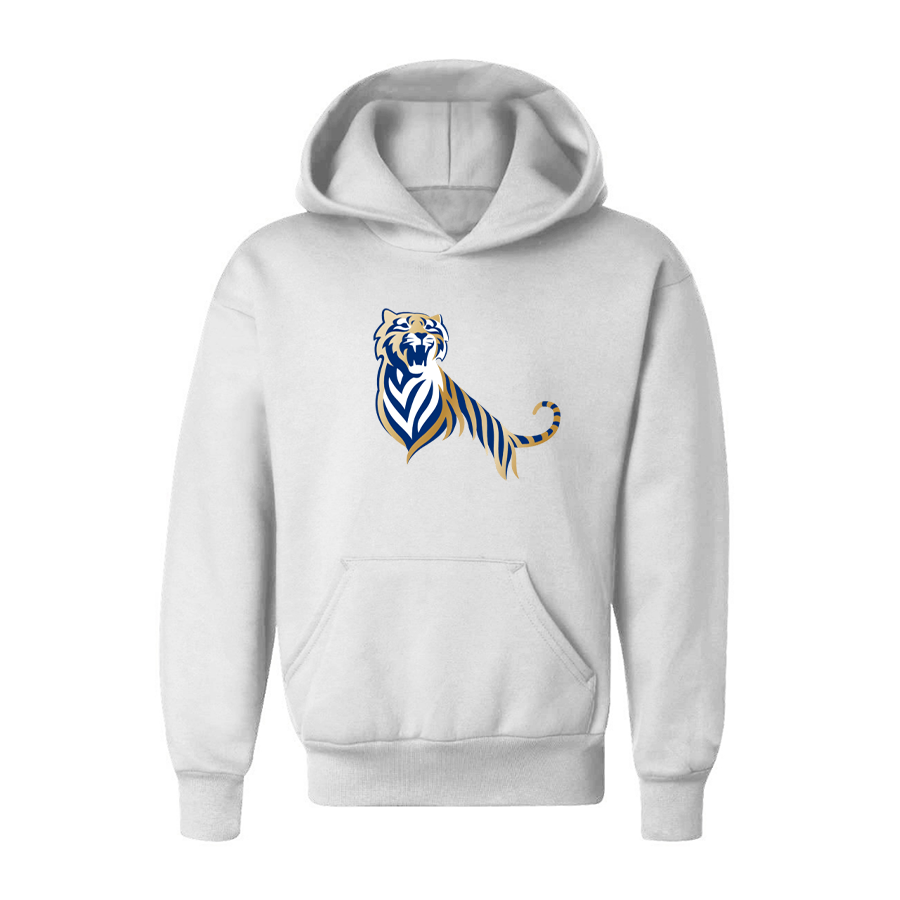Youth Tiger Beer Pullover Hoodie