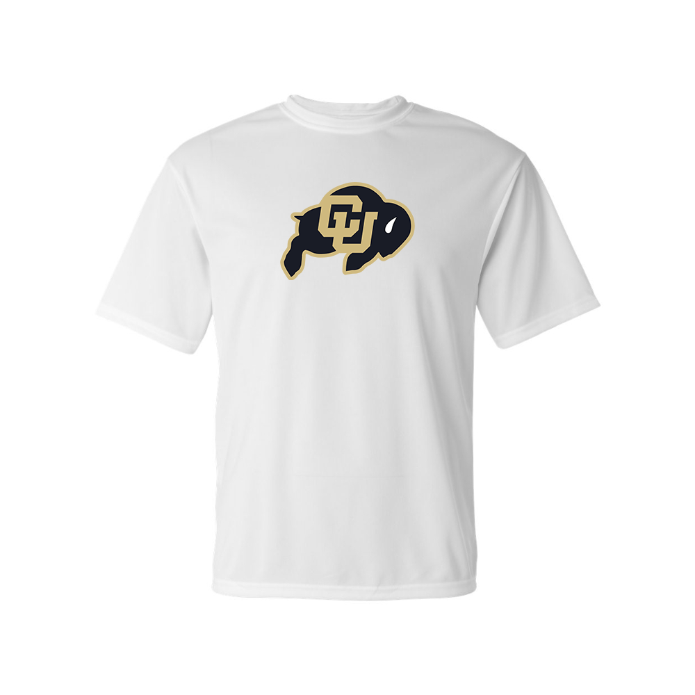 Men's Colorado Buffaloes Performance T-Shirt