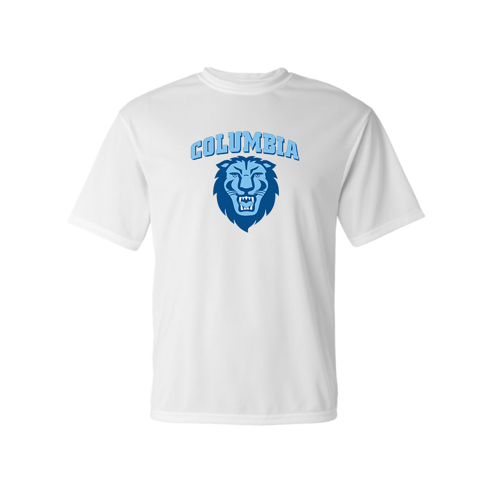 Men's  Columbia Lions Performance T-Shirt