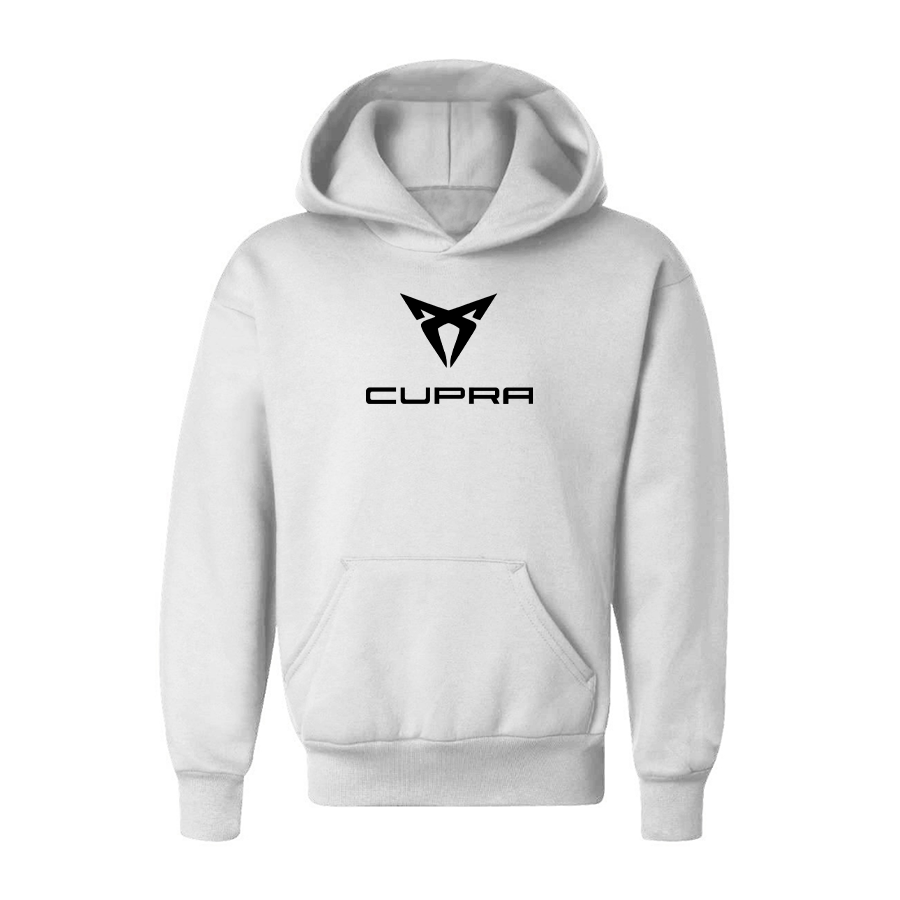 Youth Cupra Pullover Hoodie