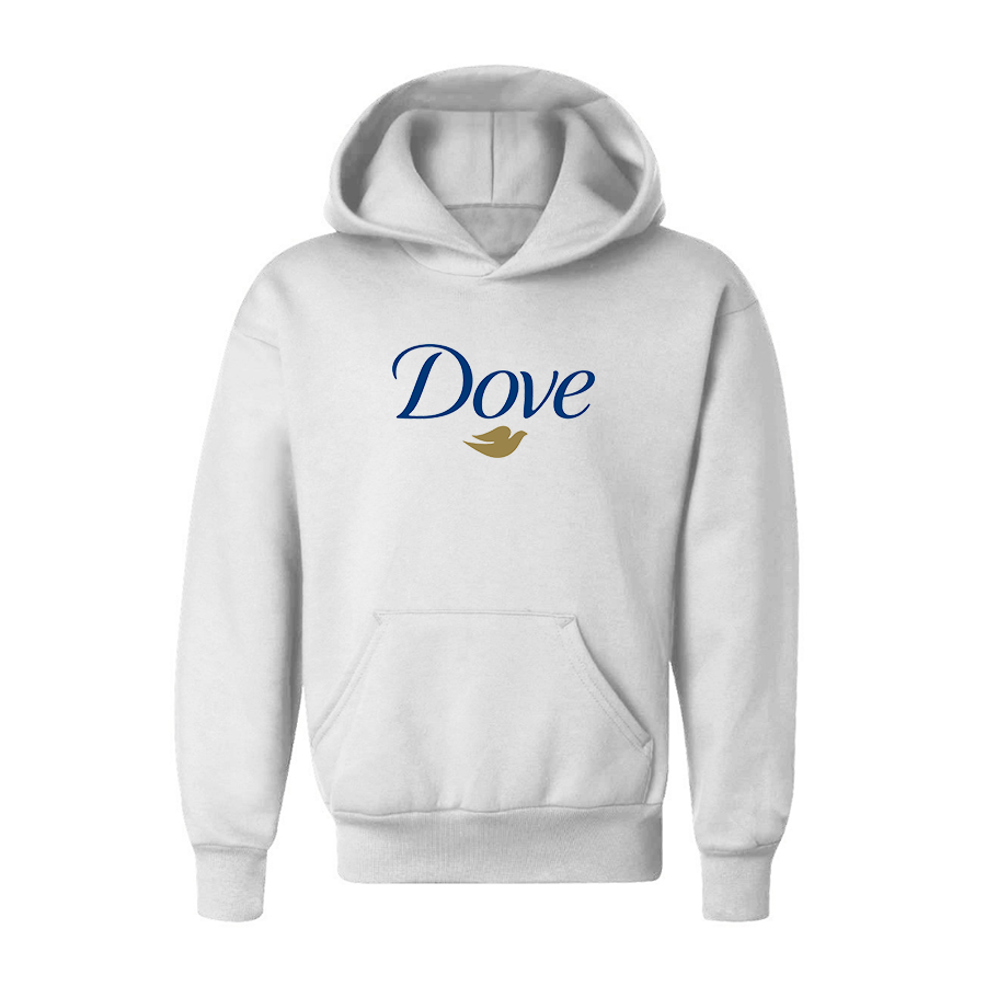 Youth Dove Pullover Hoodie