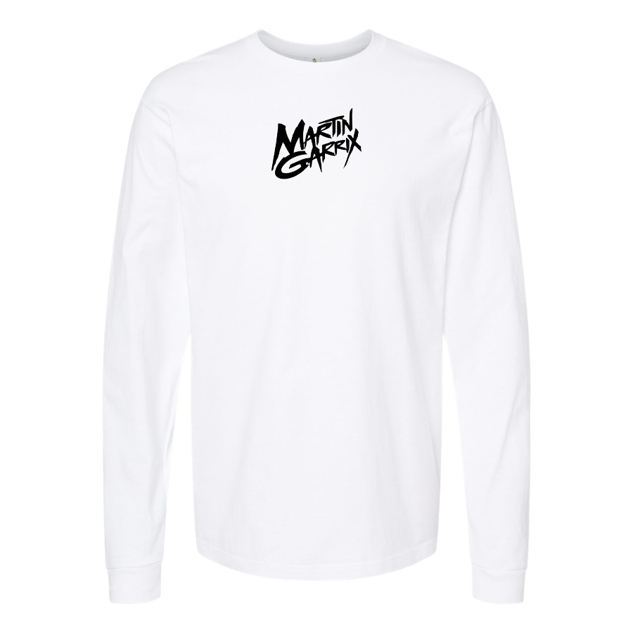 Youth Martin Garrix  Logo Long sleeves
