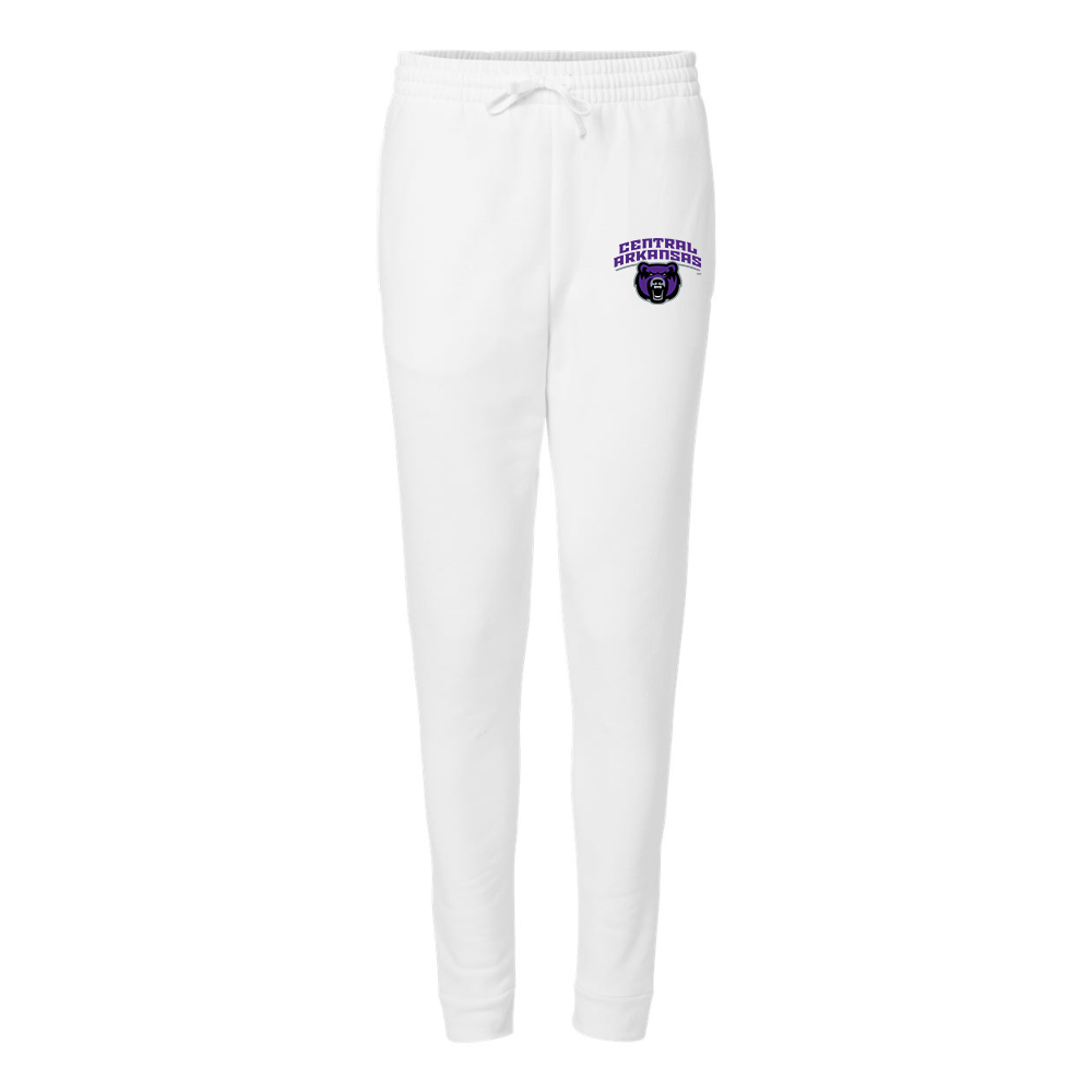 Men's Central Arkansas Bears JERZEES Nublend Joggers