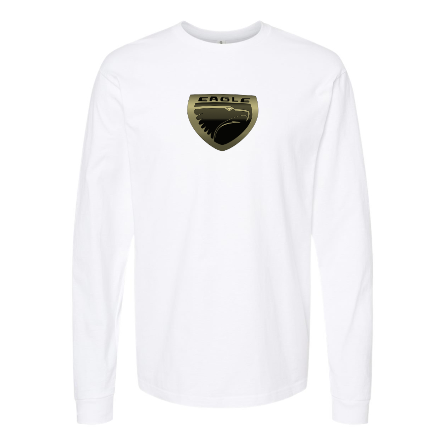 Youth Eagle Logo Long sleeves
