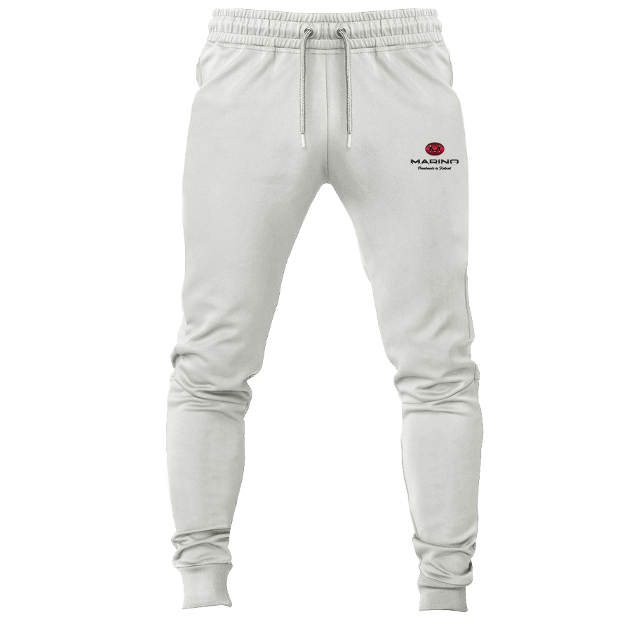 Men's Marino Finland Logo Sweatpants Joggers