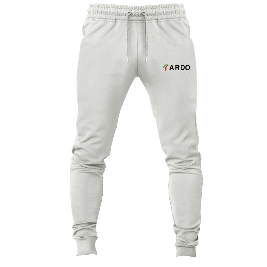 Men's Ardo Logo Sweatpants Joggers