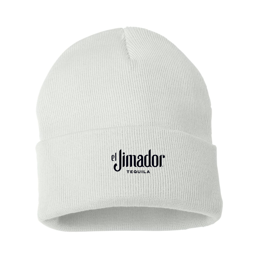 El Jimador Logo Beanie Hat