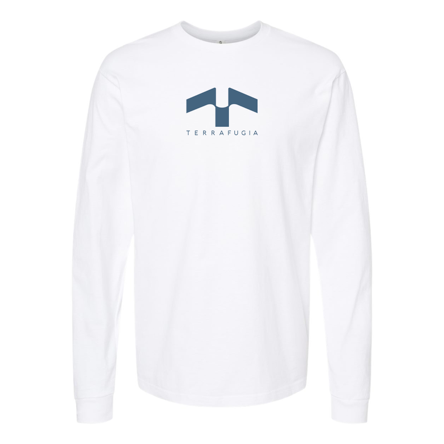 Youth Terrafugia Logo Long sleeves