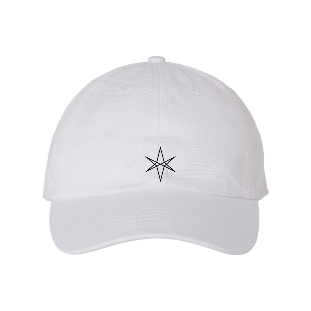 Bring Me the Horizon Valucap Adult Bio-Washed Classic Dad Hat