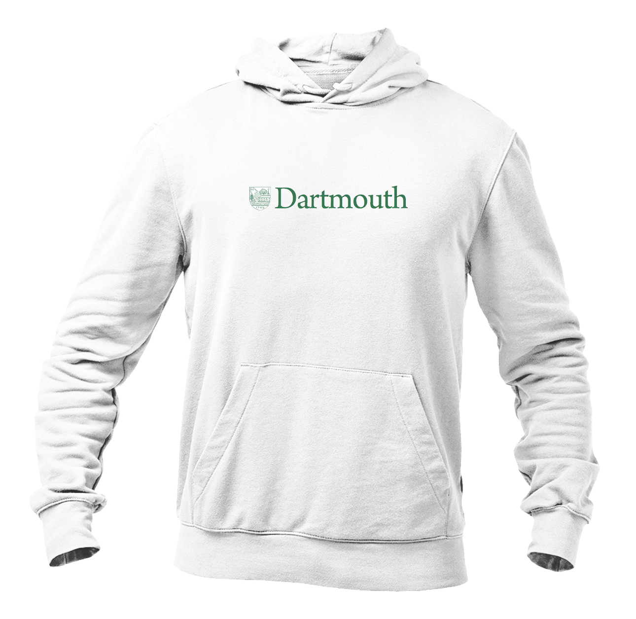 Men's Dartmouth College Heavy Blend Hooded Sweatshirt