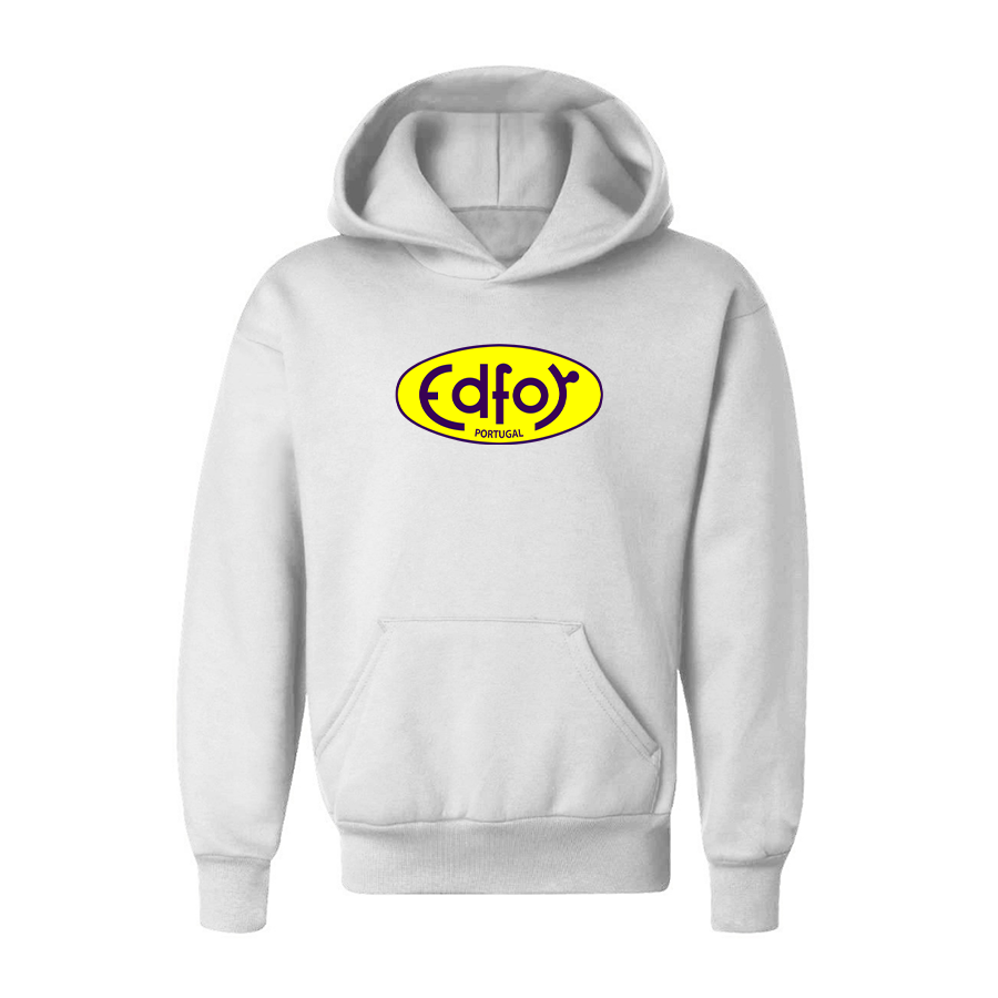 Youth Edfor Grand Sport Pullover Hoodie