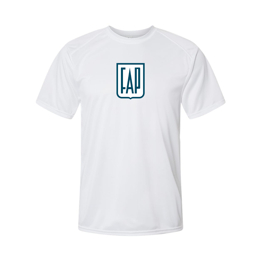 Men's FAP Logo Performance T-Shirt