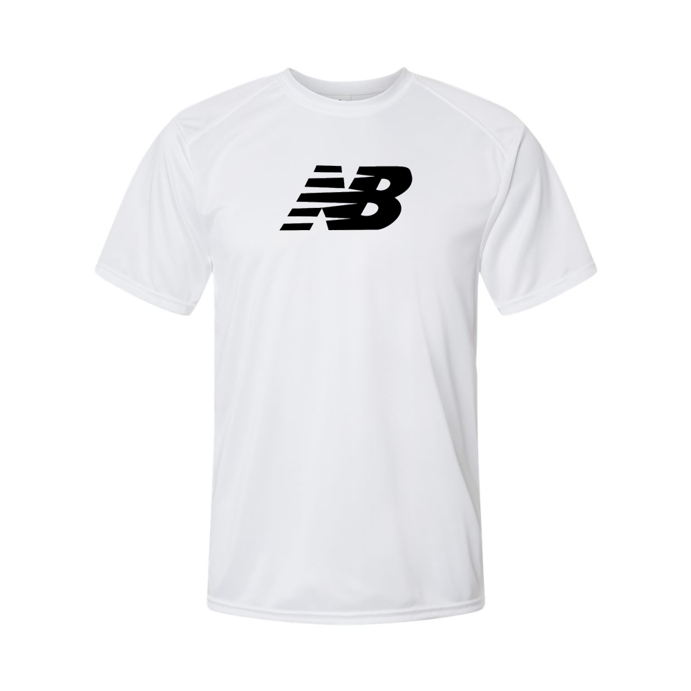 Men's  New Balance Logo Performance T-Shirt