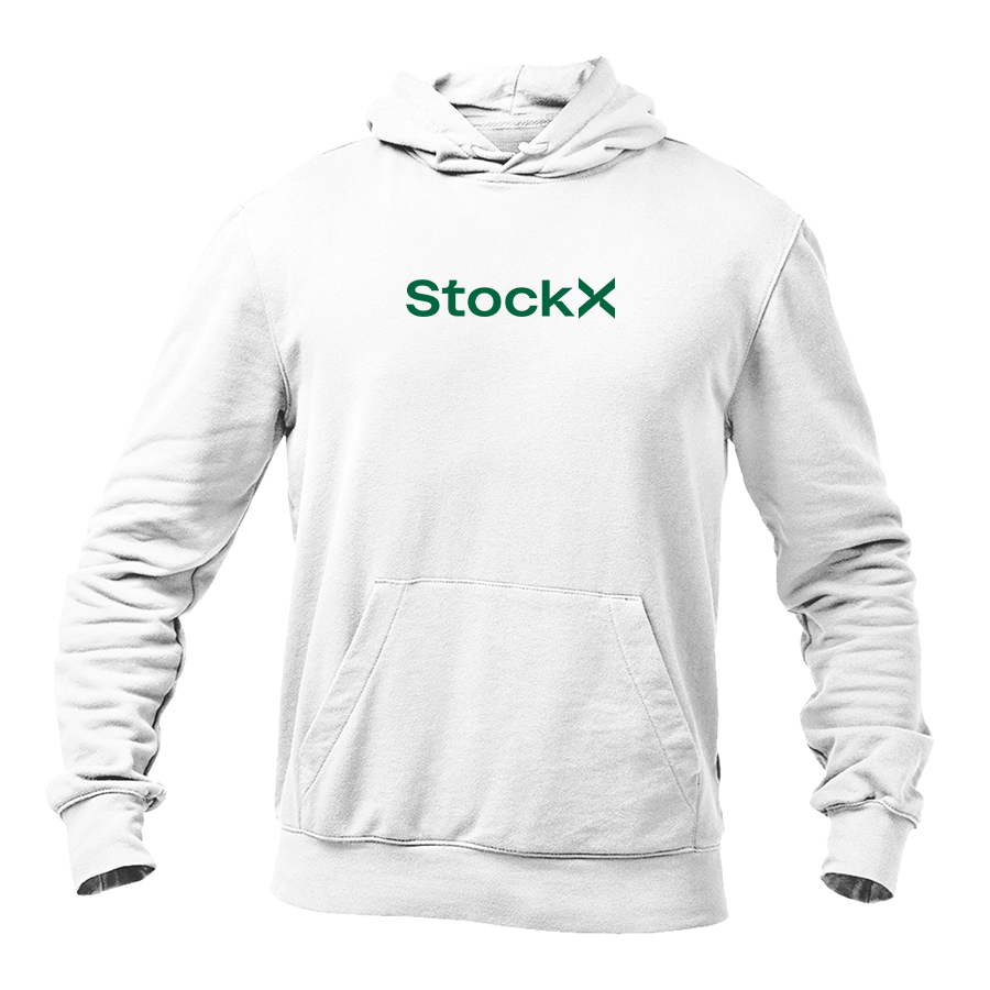 Men's StockX Logo Pullover Hoodie