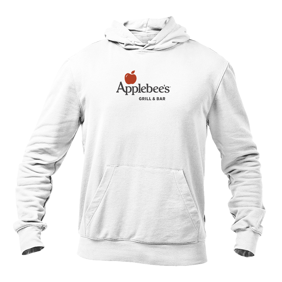Men's Applebees Logo Pullover Hoodie