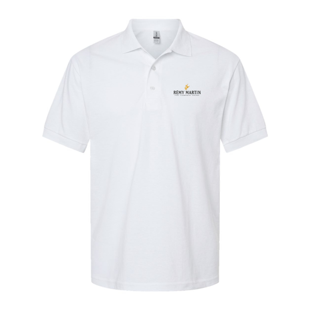 Men's  Rémy Martin Dry Blend Polo