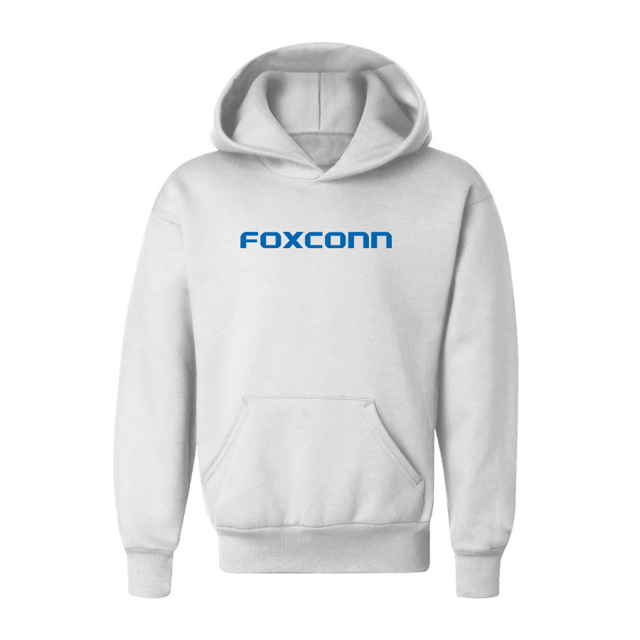 Youth Foxconn Pullover Hoodie