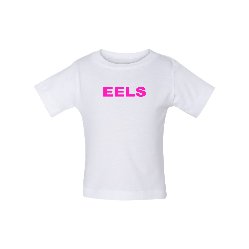 Eels BELLA CANVAS Infant Jersey Tee