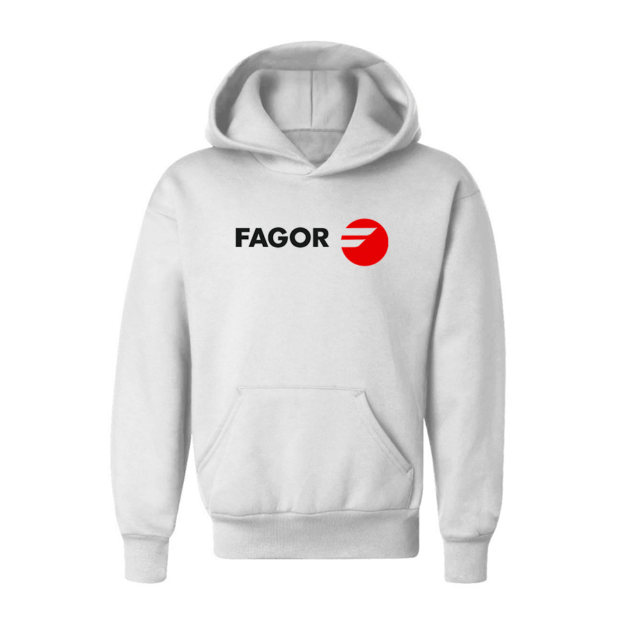 Youth Fagor Pullover Hoodie