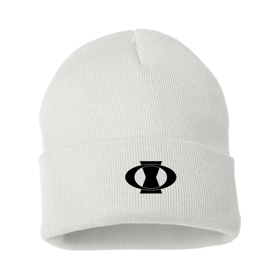 Oltena  Logo Beanie Hat