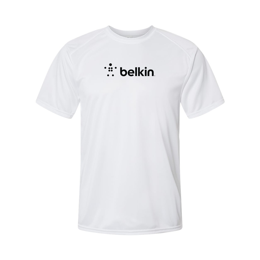 Men's Belkin Logo Performance T-Shirt