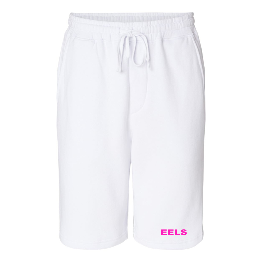 Men's Eels Independent Trading Co Midweight Fleece Short