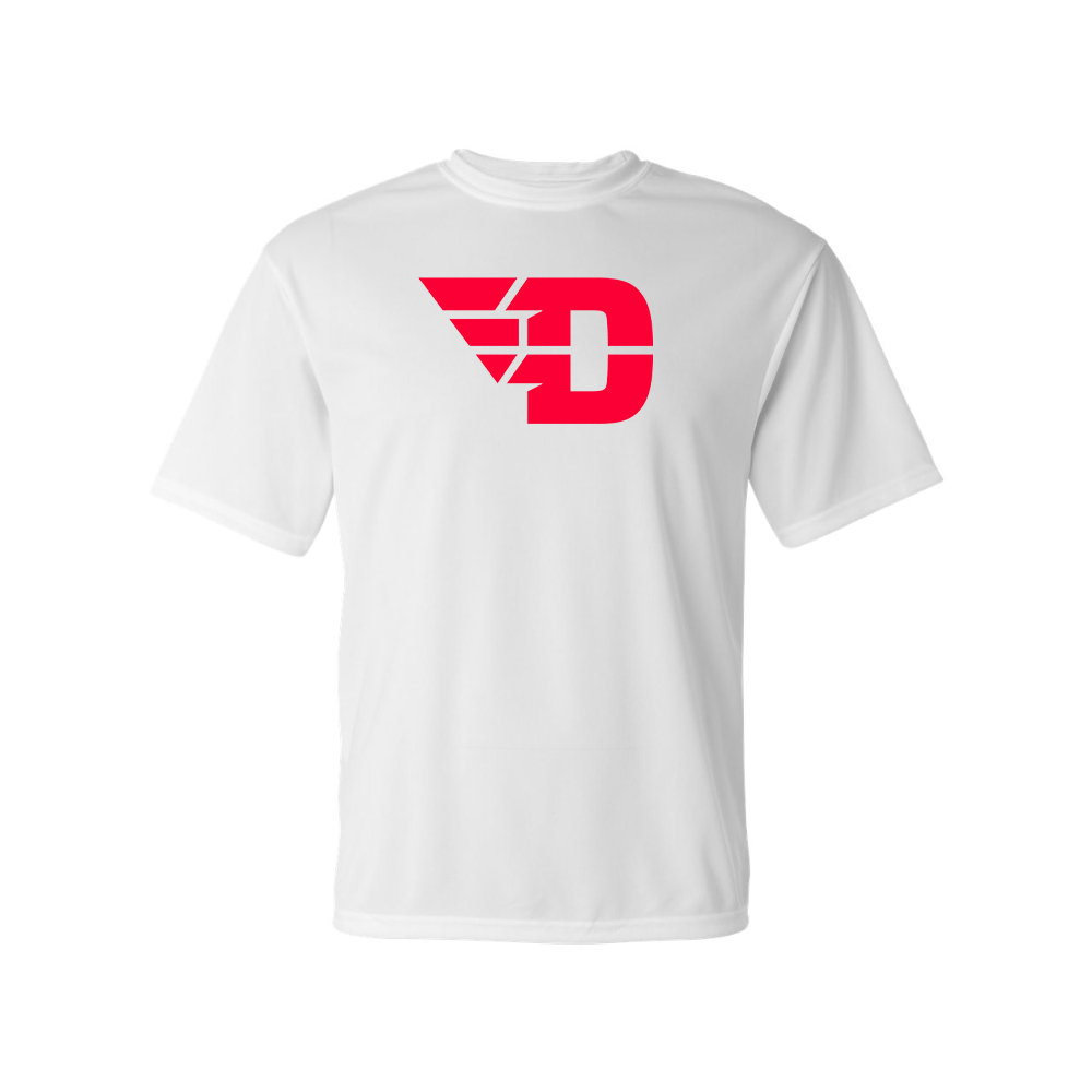 Men's Dayton Flyers Performance T-Shirt