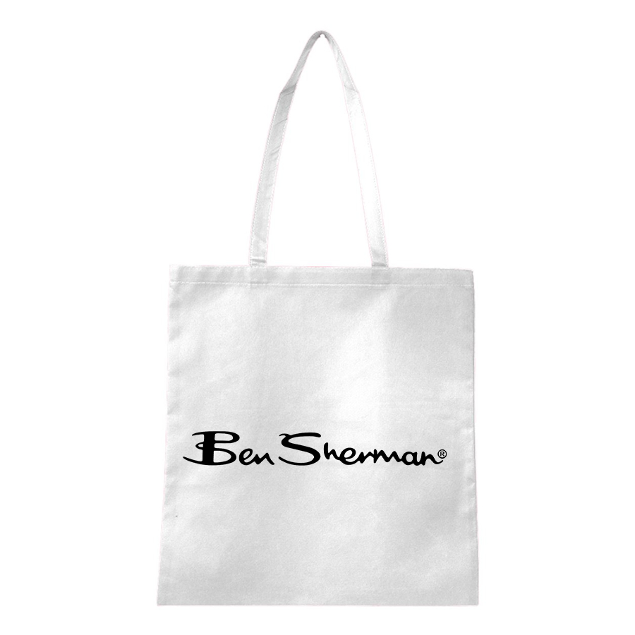 Ben Sherman Q-Tees Non-Woven  Tote