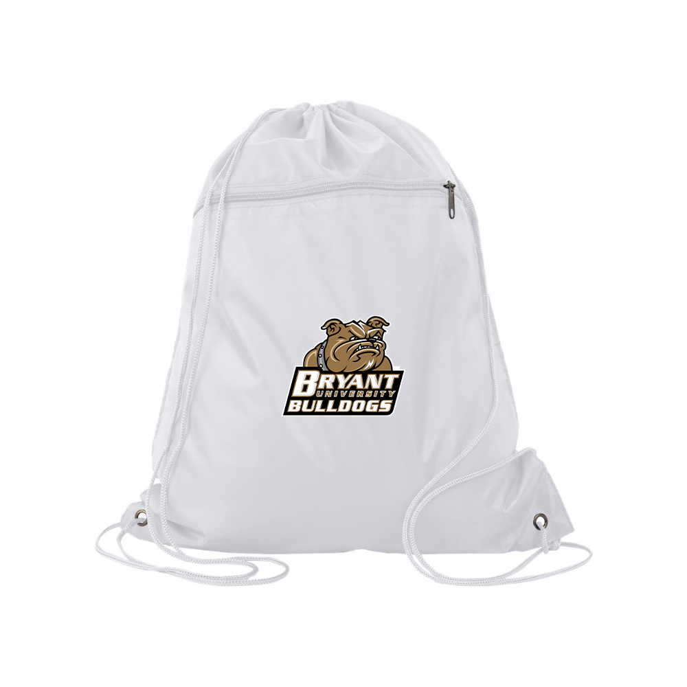 Bryant Bulldogs Q-Tees - Polyester Cinchpack