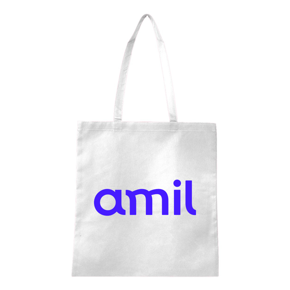 Amil  Q-Tees Non-Woven  Tote