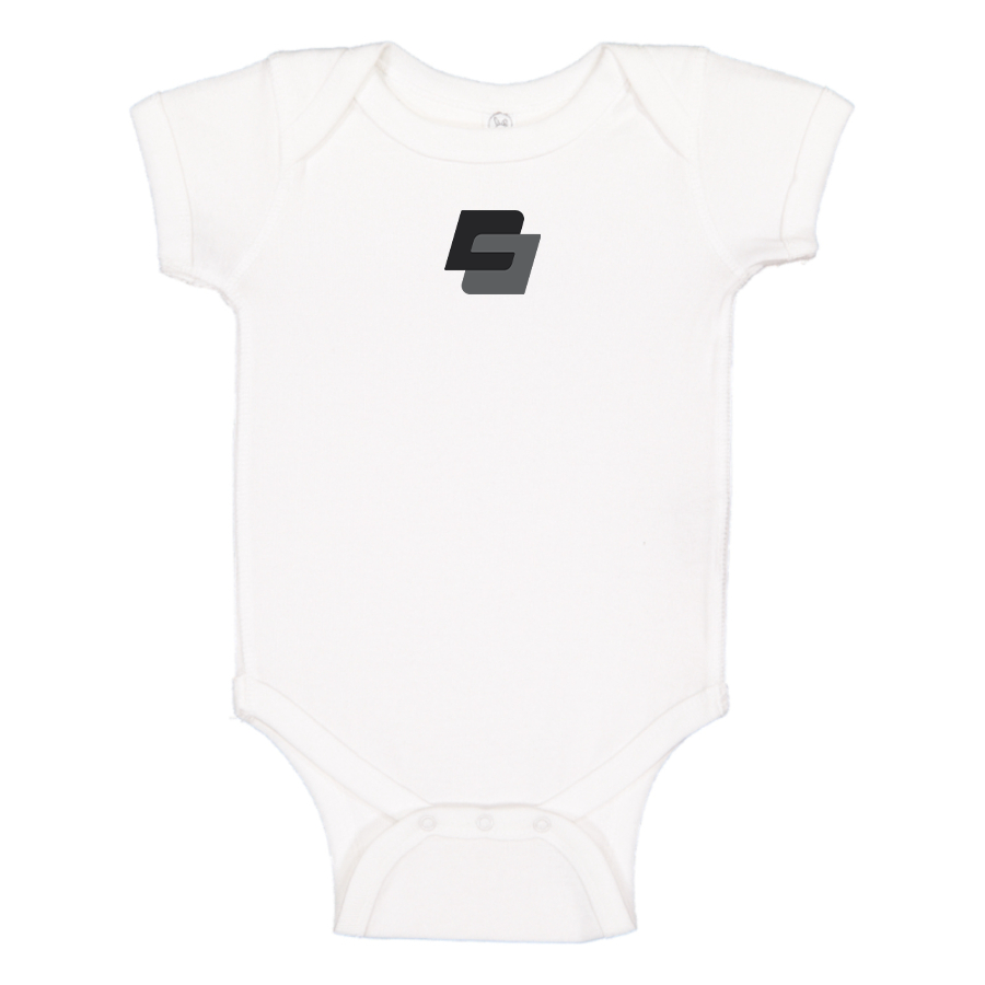 DSD Logo Baby Onesie Romper