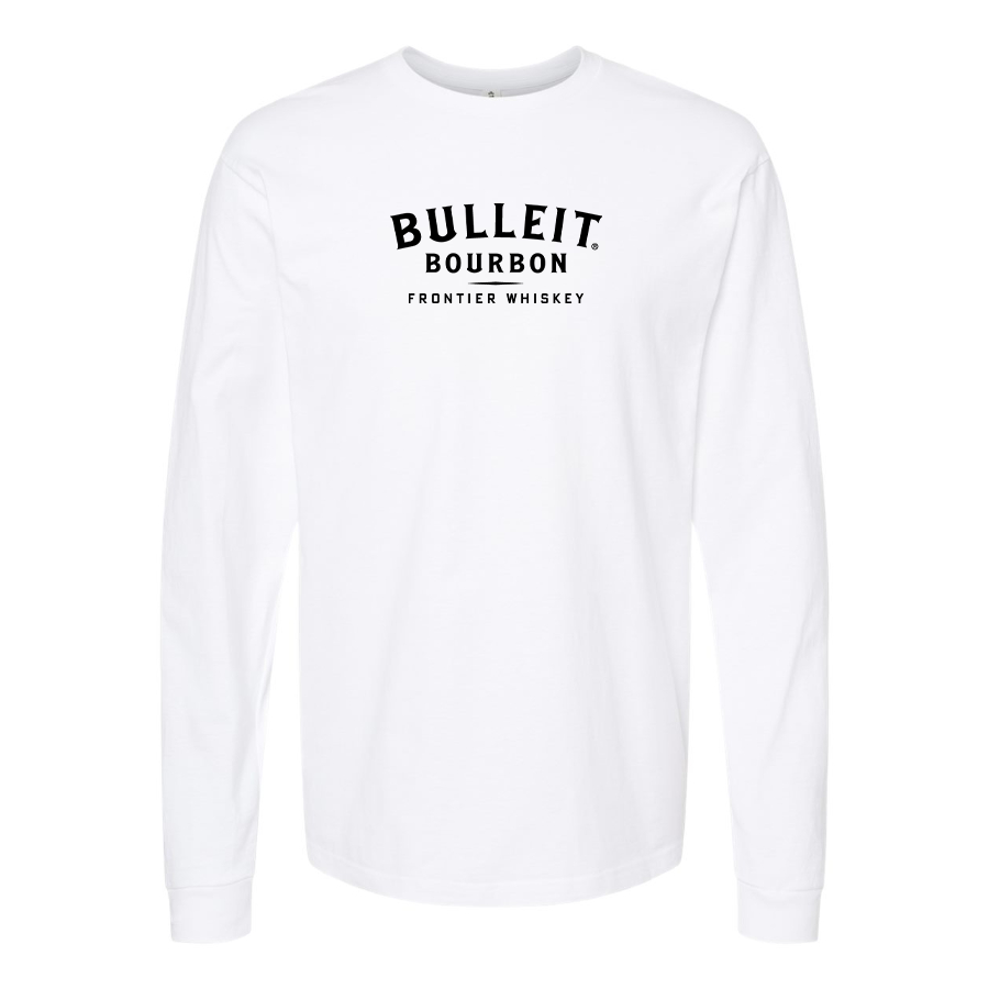 Youth Bulleit Logo Long sleeves