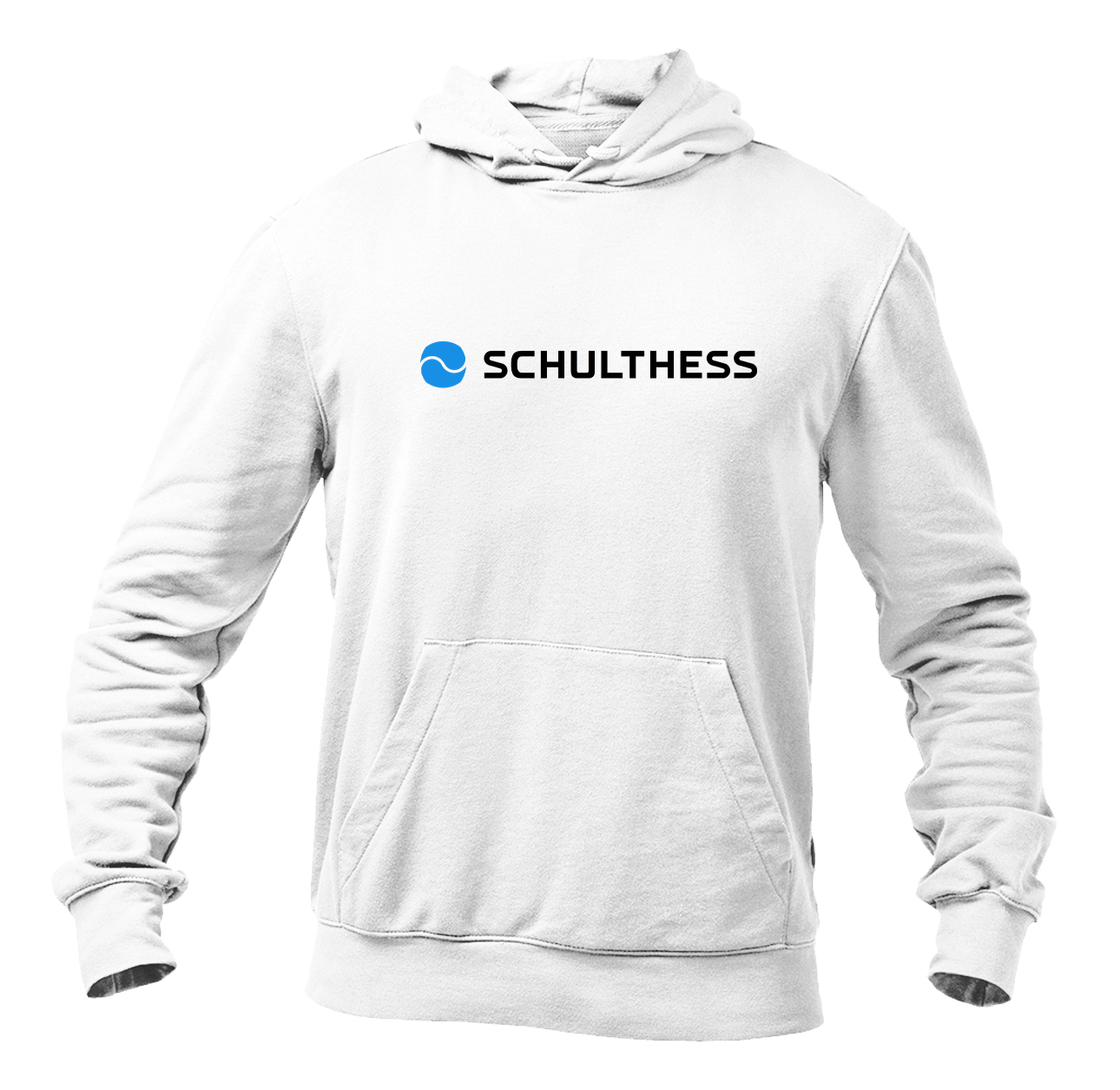 Men's Schulthess Logo Pullover Hoodie