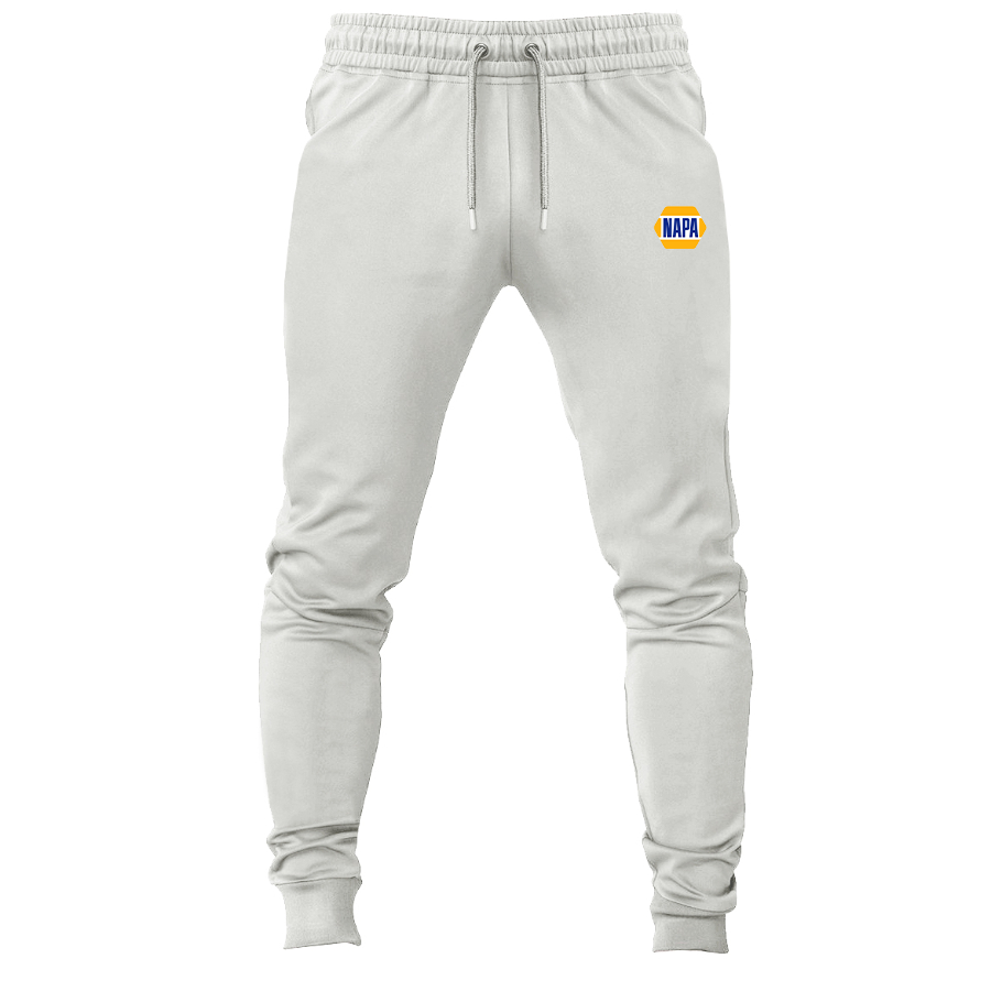 Men's Napa Logo Sweatpants Joggers