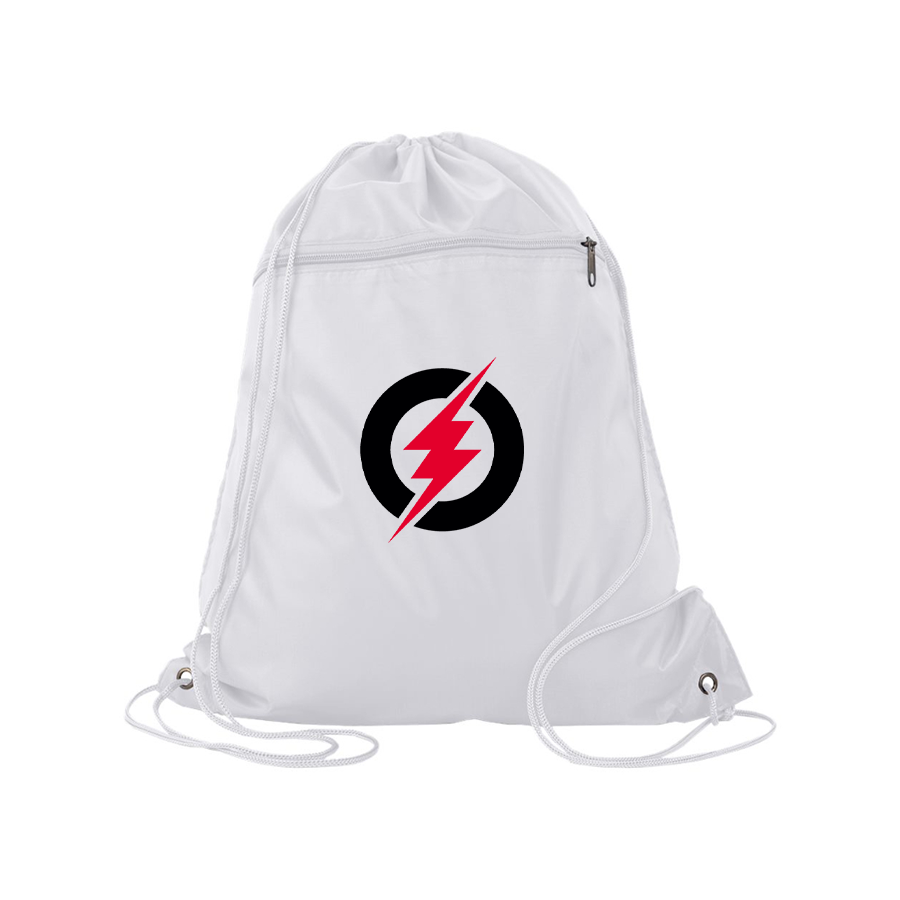 Rayovac Lightning Q-Tees - Polyester Cinchpack