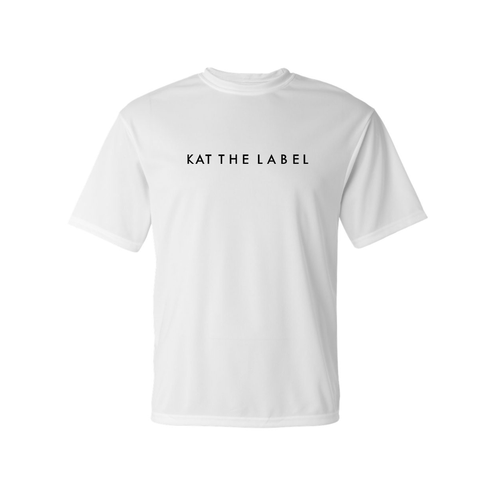 Men's Kat The Label Performance T-Shirt
