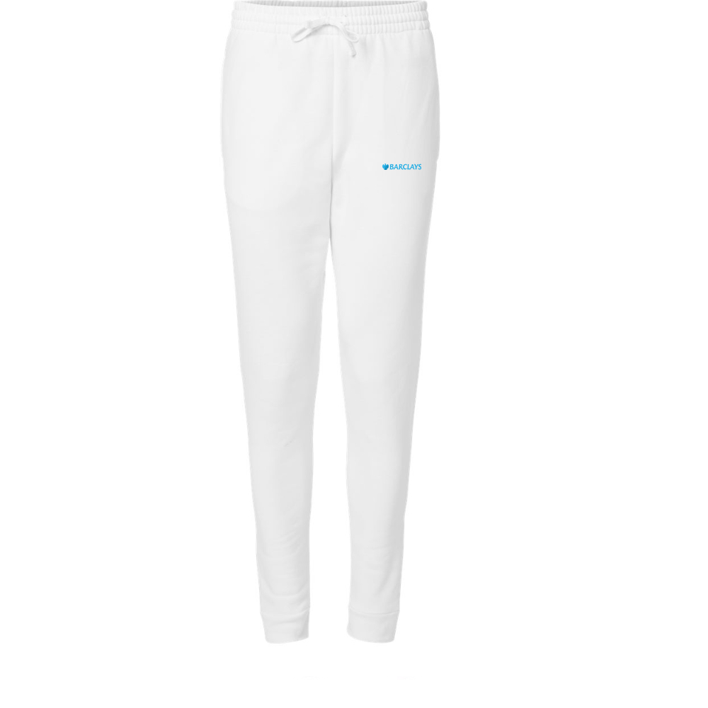 Men's Barclays JERZEES Nublend Joggers