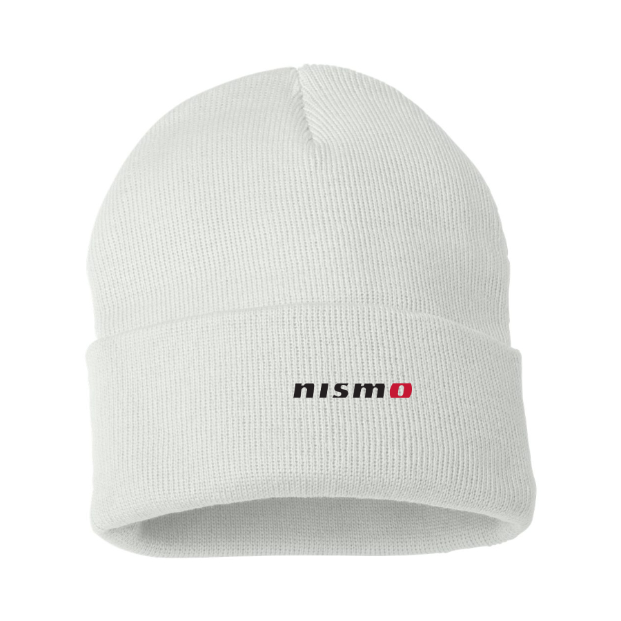 Nismo Logo Beanie Hat