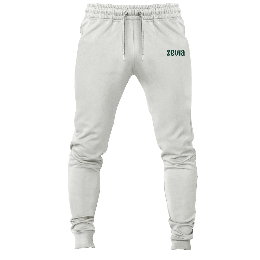 Men's Zevia Logo Sweatpants Joggers