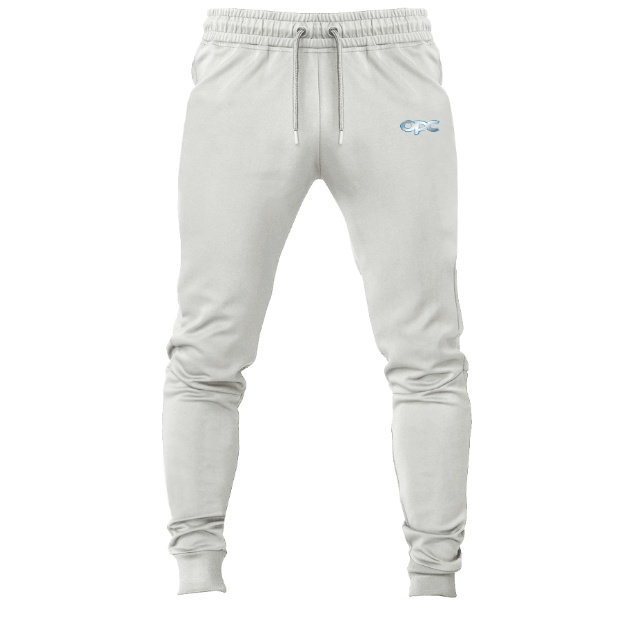 Men's Opel Performance Center Logo Sweatpants Joggers